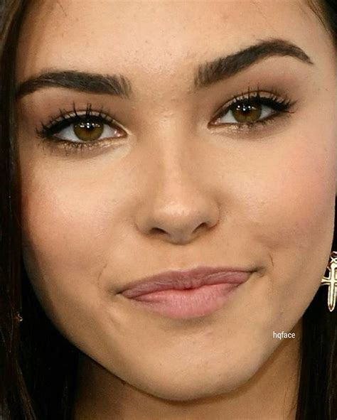 madison beer makeout|madison beer close up.